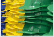 Equipos de protección individual